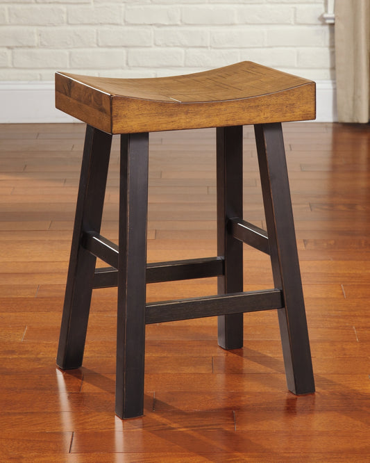 Glosco Stool (2/CN)