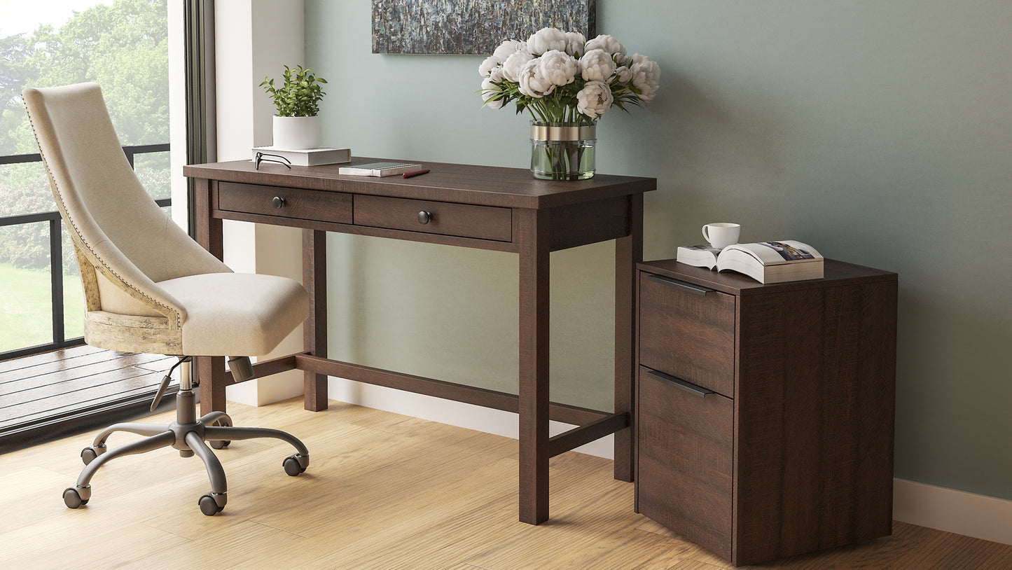 Camiburg Home Office Desk