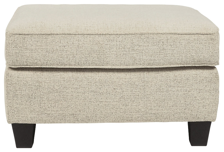 Abinger Ottoman