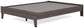 Brymont  Platform Bed