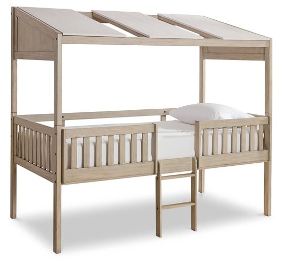 Wrenalyn  Loft Bed