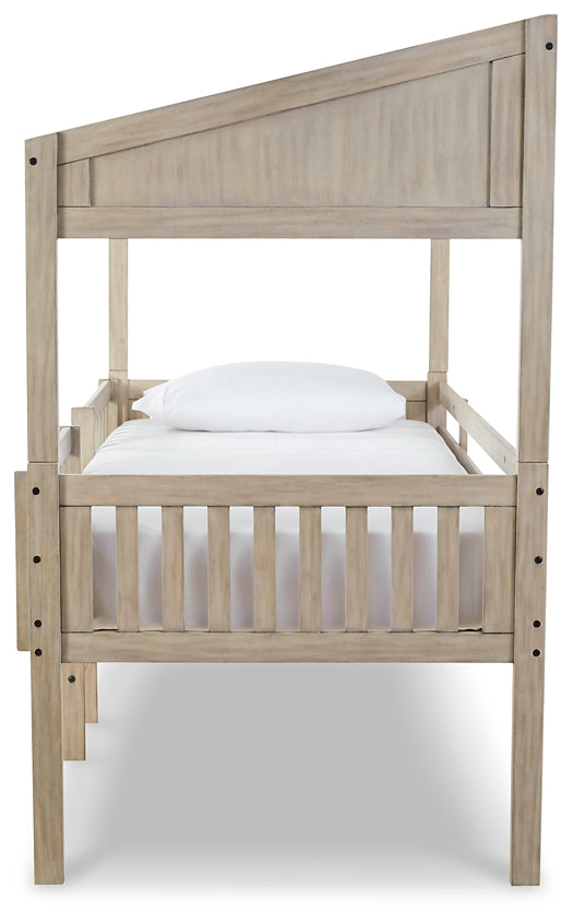 Wrenalyn  Loft Bed