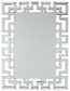 Jasna Accent Mirror