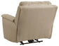 Next-Gen Gaucho PWR Recliner/ADJ Headrest