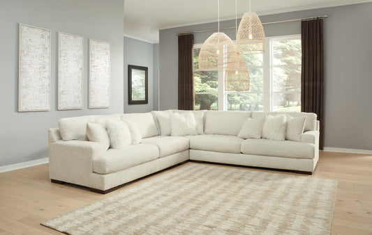 Zada 3-Piece Sectional