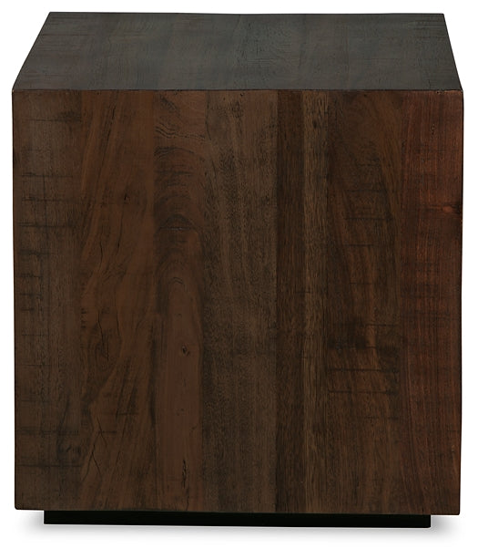 Hensington Square End Table