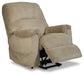 Shadowboxer Power Lift Recliner