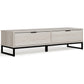 Socalle Storage Bench