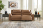 Trasimeno 2 Seat PWR REC Sofa ADJ HDREST