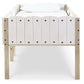 Wrenalyn  Loft Bed Frame