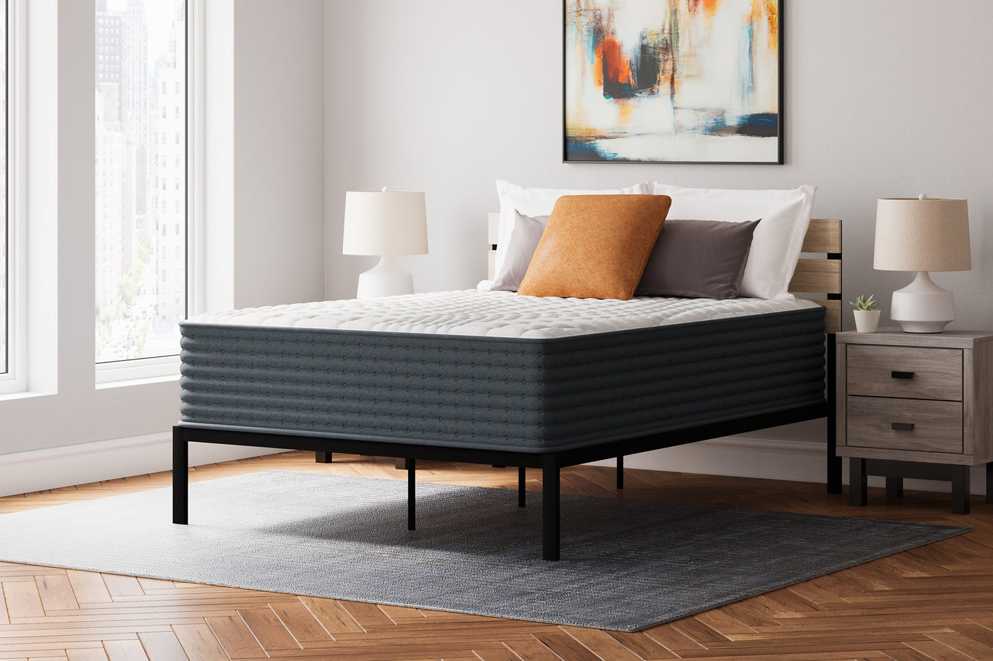 Hybrid 1400  Mattress