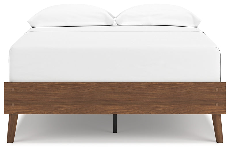 Fordmont  Platform Bed