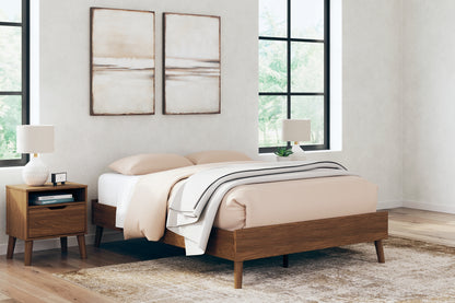 Fordmont  Platform Bed