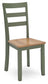 Gesthaven Dining Room Side Chair (2/CN)