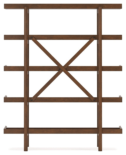 Lyncott Bookcase