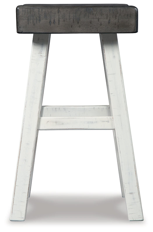 Glosco Stool (2/CN)