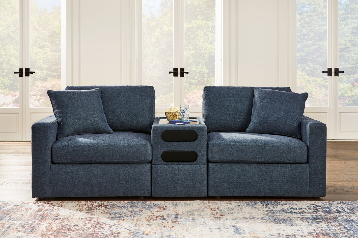 Modmax 3-Piece Sectional