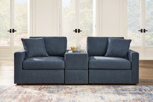 Modmax 3-Piece Sectional