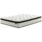 Chime 12 Inch Hybrid Mattress with Foundation