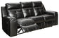 Kempten Sofa, Loveseat and Recliner